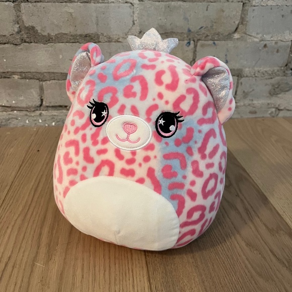 Squishmallow - Picture 1 of 4